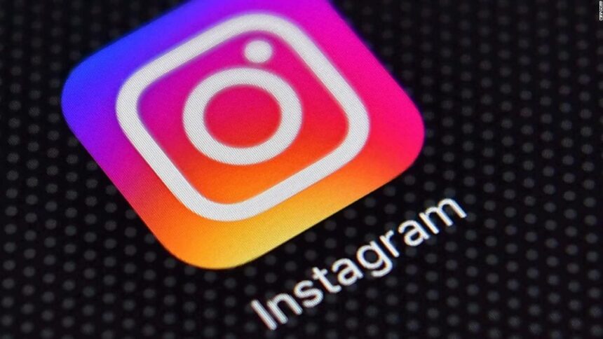 Se registró caída global de Instagram la tarde de este 21May