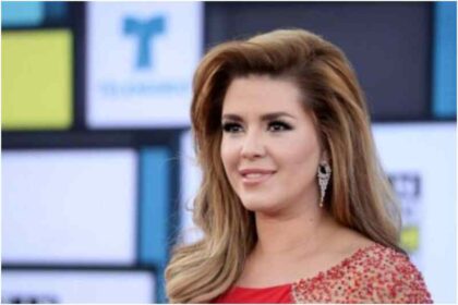 Alicia Machado se mostró sin ropa en Instagram y causó furor entre sus seguidores +Foto|