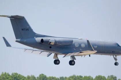 Sobrinos de Cilia Flores habrían sido trasladados a San Vicente y Las Granadinas en avión de la CIA