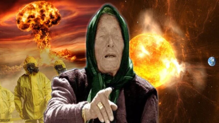 Las más temibles predicciones de la legendaria vidente Baba Vanga para este 2023