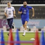 BAJA SENSIBLE PARA FRANCIA | Benzema se lesionó y se perderá el Mundial de Qatar