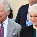 El plan de Carlos III para quitar el "consorte" al título de reina de su esposa Camilla