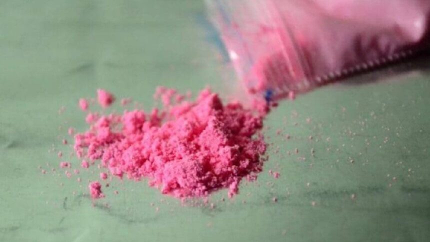 EN CARACAS | Investigan hallazgo de cocaína rosa en un colegio privado