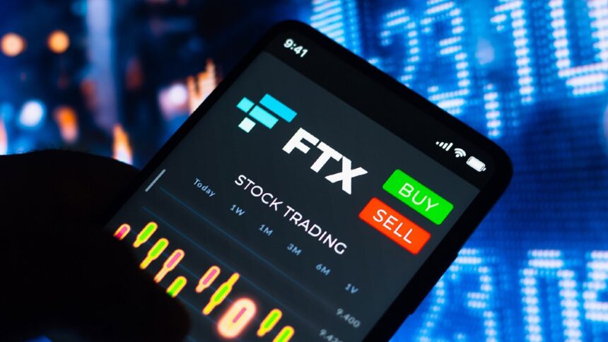 Plataforma de criptomonedas FTX se declaró en bancarrota tras escándalo de malversación de fondos