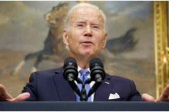 Estas serían las condiciones del indulto de Biden a sobrinos de Cilia Flores|