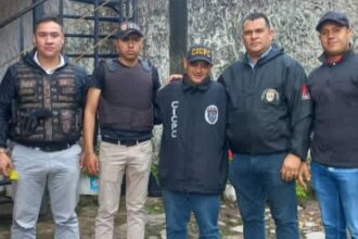 EN TÁCHIRA | Rescatan a joven con "discapacidad intelectual" que había sido secuestrado en Lara