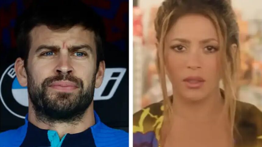 ¿Coincidencia? La publicación que hizo Shakira tras el retiro de Gerard Piqué