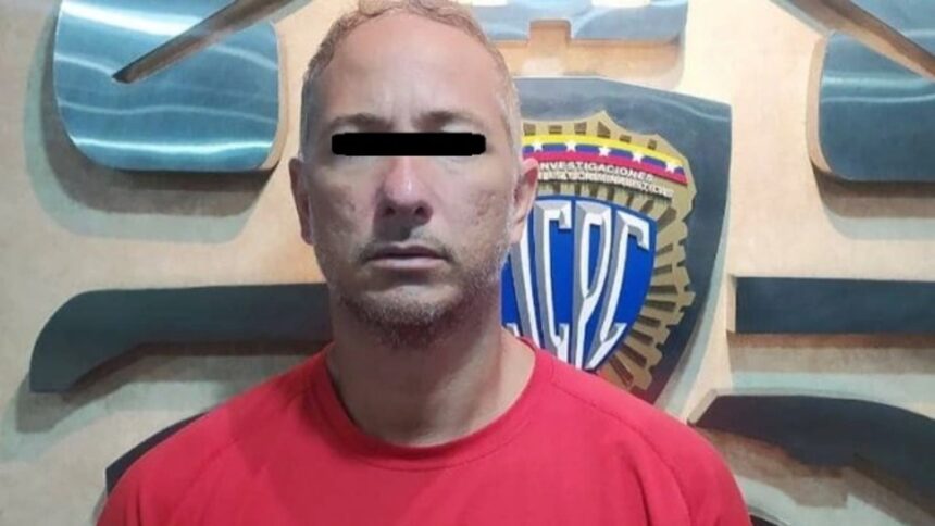 EN VARGAS | "El Gordo" le pagó $ 20.000 a dos sicarios por asesinar a un comerciante