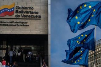 La UE extendió sanciones económicas impuestas en 2017 y así respondió el chavismo