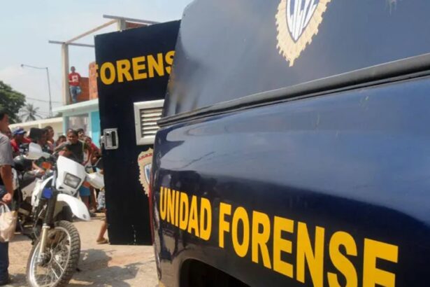 Conmoción en Falcón: Una señora se electrocutó cuando conectaba una bomba de agua