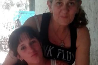 ''Necesito un día de paz'', asesinó a su madre enferma tras anunciarlo por las redes sociales