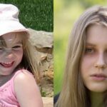 Joven polaca asegura que es Madeleine McCann y solicita prueba de ADN para comprobarlo