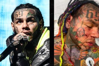 6ix9ine