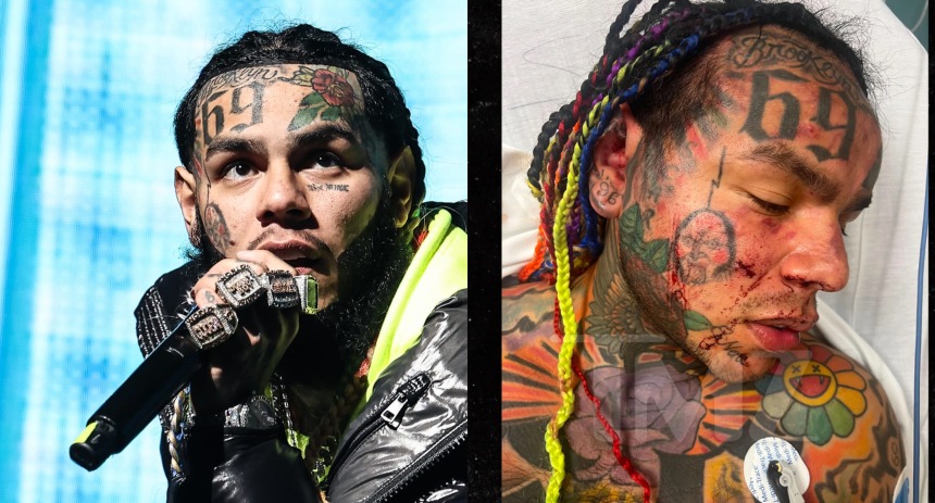 6ix9ine