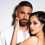 Joven acusa de infidelidad al novio de Becky G y realizó varias publicaciones en sus redes para demostrarlo