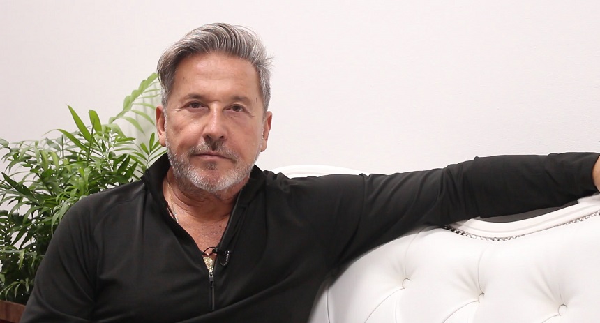 El emotivo mensaje de Ricardo Montaner donde deja en evidencia su amor por Venezuela