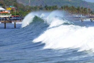 Suspenden zarpe de embarcaciones en el oriente del país hasta el 20 de marzo