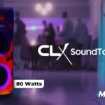 CLX Group presentó su nuevo sistema de Audio para toda Venezuela