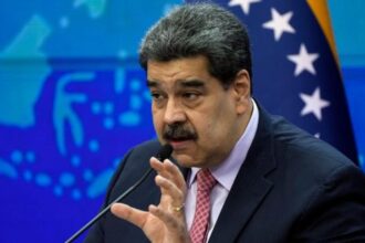 EN VIDEO | Lo que dijo Maduro sobre el reconocimiento de EEUU y la UE a las presidenciales de 2024