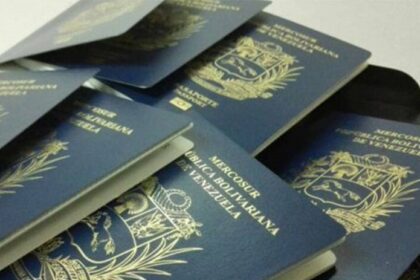 pasaporte