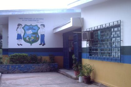 Docente abusó sexualmente a niña de 11 años dentro de un salón de clases en colegio de Bolívar