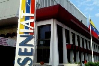 UnidadSeniat recaudó más de $3.000 millones en primer trimestre de 2026 por impuestos