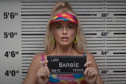 Barbie