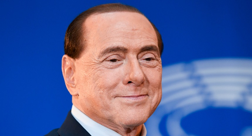 Berlusconi