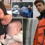 Dictan arresto domiciliario para influencer italiano involucrado en accidente donde murió un niño de 5 años mientras hacía reto viral