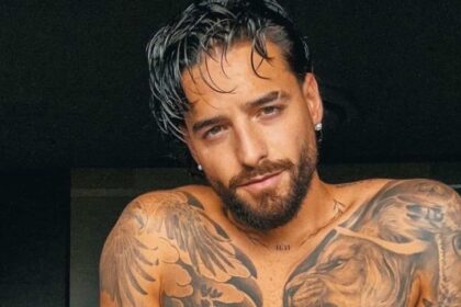 «No vuelvo», esas fueron las palabras del cantante Juan Luis Londoño Arias, conocido por su nombre artístico Maluma.