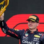 Verstappen se impuso con comodidad en el GP de Canadá y sigue ampliando su ventaja al frente del Mundial de pilotos