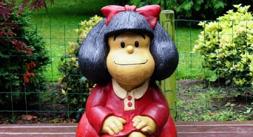 mafalda