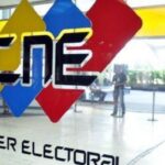 Oposición designó a los testigos que estarán en el CNE durante el conteo del acto de votación