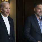 Hunter Biden fue declarado culpable de los tres cargos que enfrentaba, esta es la condena que podría sufrir