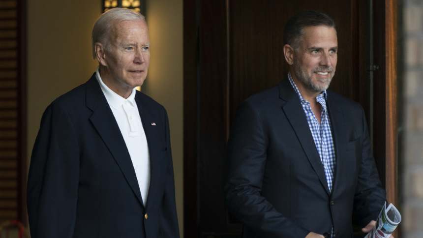 Hunter Biden fue declarado culpable de los tres cargos que enfrentaba, esta es la condena que podría sufrir