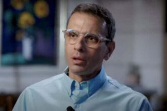 Capriles dice que apoya un proceso de negociación entre Maduro y Trump