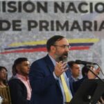 Comisión confirmó que la primaria será el próximo 22-Oct