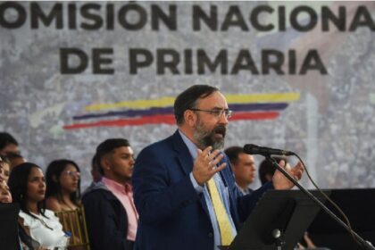 Comisión confirmó que la primaria será el próximo 22-Oct