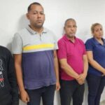 Detenido personal de seguridad del indignante video viral donde se ve maltrato a dos niños en centro comercial de Margarita