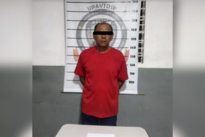 EN ZULIA | Aberrado intentó huir mientras era detenido por abusar sexualmente a sus hijas de 5 y 7 años