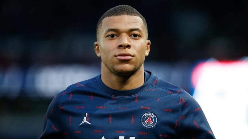 ¿En el mercado? PSG dejó a Kylian Mbappé fuera de la gira que realizará en Asia