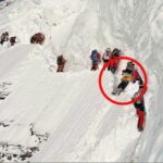 EN VIDEO | Escaladores pasan sobre sherpa moribundo para llegar a la cima del K2 y les llueven las críticas en redes