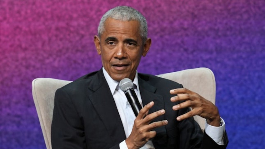 La polémica carta que Barack Obama escribió a una exnovia