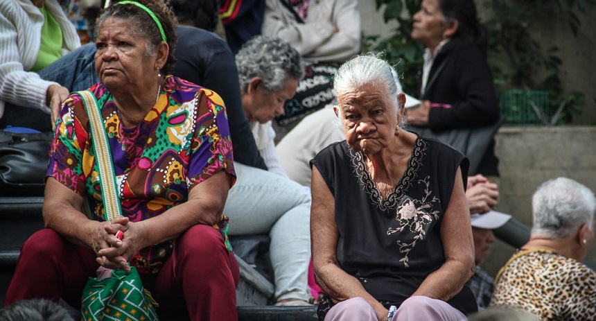 pensionados