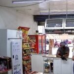 tienda