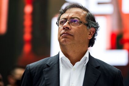 Gustavo Petro también cuestionó expulsión de personal de la ONU en Venezuela