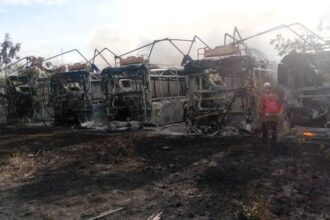 incendio