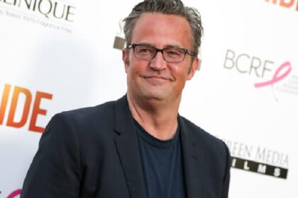 Misterio revelado, autopsia determinó la causa de muerte del actor Matthew Perry