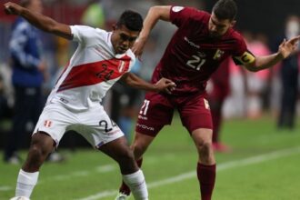 Perú