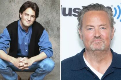 El recordado Chandler de Friends, Matthew Perry, fallece a los 54 años por un aparente ahogamiento